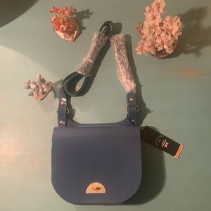 NWT Conductors bag Cambridge satchel small